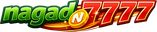 nagad 7777 logo